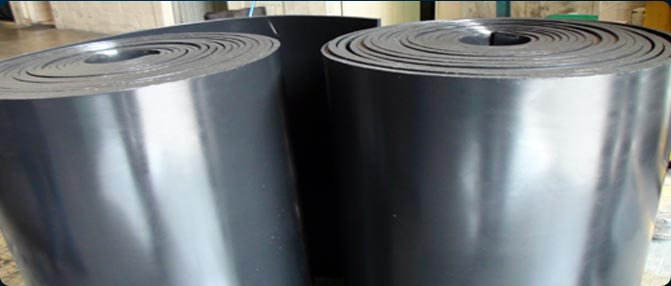 Nitrilo Transformer Use EVEREST RUBBER COMPANY